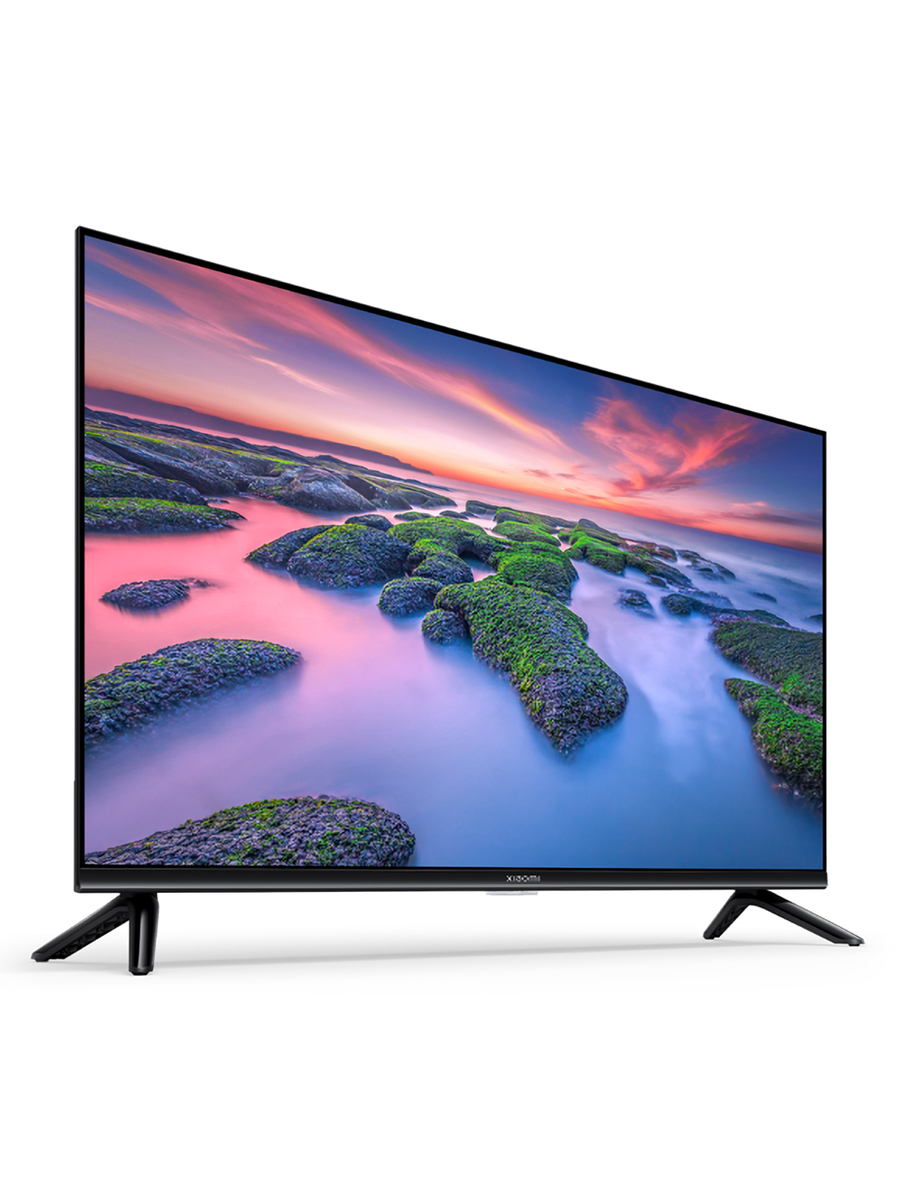 Телевизор Xiaomi TV A2 43 Inch FHD – купить Телевизоры по доступной цене в  интернет магазине электроники Симка в Туле, продажа электроники с гарантией  качества